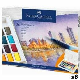 Faber-Castell|Lápis de cores Faber-Castell Neon Multicolor (5 Unidades)