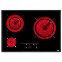 Esperanza|Placa de Indução Esperanza EKH009 28 cm 2000 W