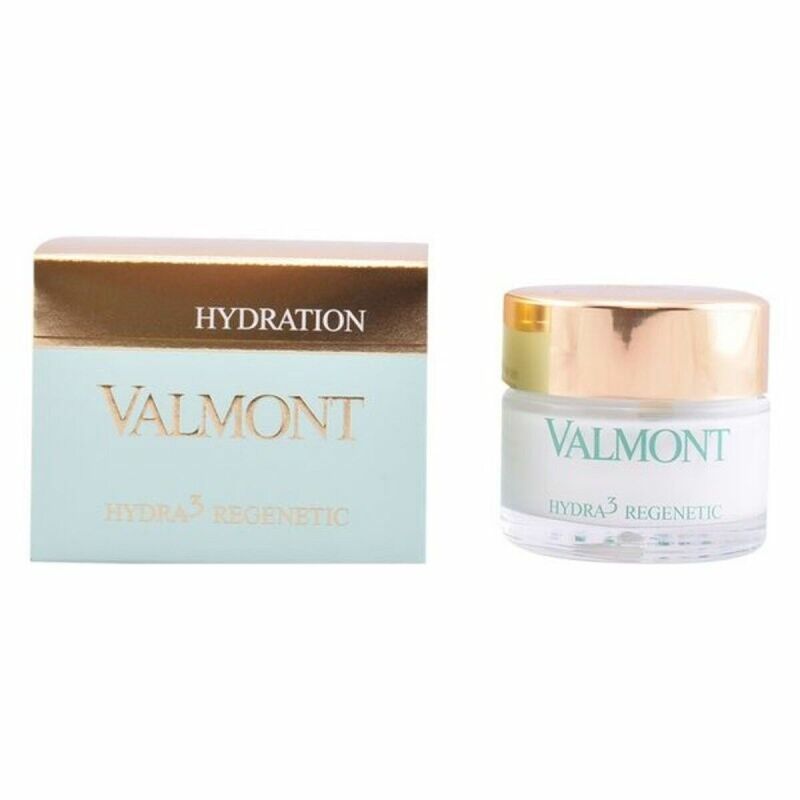 Valmont|Creme Hidratante Hidra3 Regenetic Valmont (50 ml)