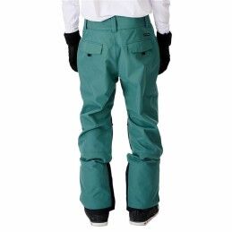 Rip Curl|Calças para a neve Rip Curl Rocker Esqui Ciano Homem