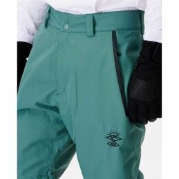 Rip Curl|Calças para a neve Rip Curl Rocker Esqui Ciano Homem