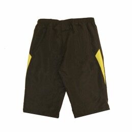 Lotto|Calções de Desporto para Homem Lotto Mid Fluid Cinzento