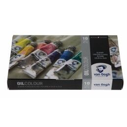 Talens Art Creation|Conjunto de pintura Talens Art Creation Van Gogh Multicolor 200 ml