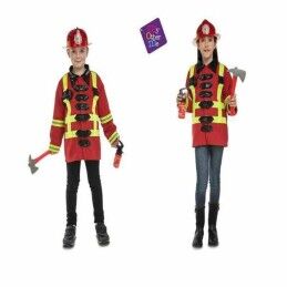 Rubies|Fantasia para Crianças Rubies 700647_M 5-7 Anos