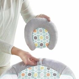 Ingenuity|Rede para Bebé Ingenuity 11203-3 Turquesa