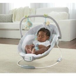 Ingenuity|Rede para Bebé Ingenuity 11203-3 Turquesa
