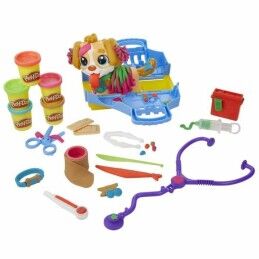Hasbro|Jogo de Plasticina Hasbro F36395L0 Multicolor
