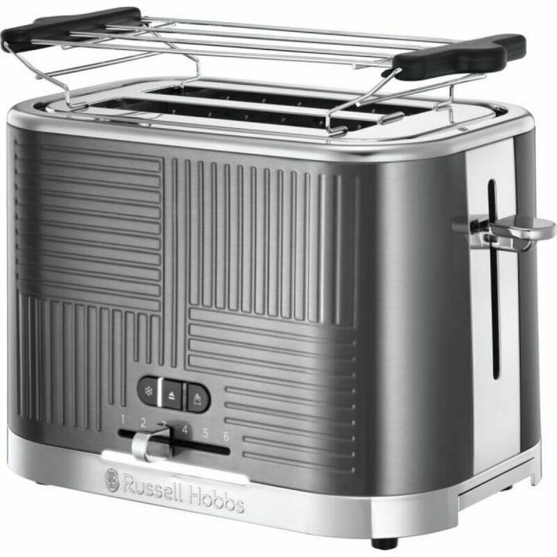 Russell Hobbs|Torradeira Russell Hobbs 25250-56 2400 W