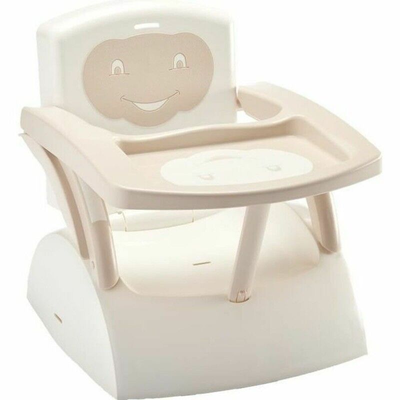 ThermoBaby|Elevador ThermoBaby Babytop Bege