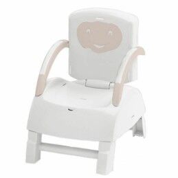ThermoBaby|Elevador ThermoBaby Babytop Bege