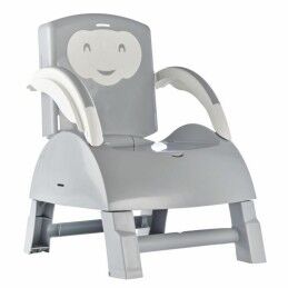ThermoBaby|Elevador ThermoBaby Babytop Cinzento