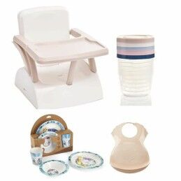ThermoBaby|Elevador ThermoBaby Bege