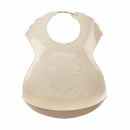 ThermoBaby|Elevador ThermoBaby Bege