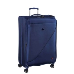 Mala Grande Delsey New Destination 75 cm Azul