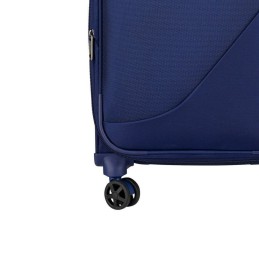 Mala Grande Delsey New Destination 75 cm Azul