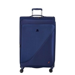 Mala Grande Delsey New Destination 75 cm Azul