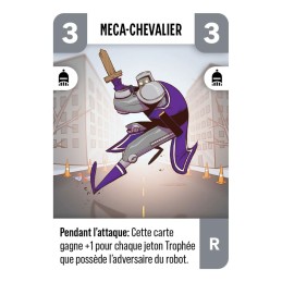 Jogo de Mesa Asmodee Challengers! (FR)