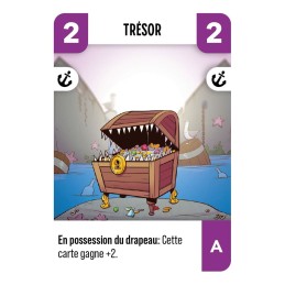 Jogo de Mesa Asmodee Challengers! (FR)