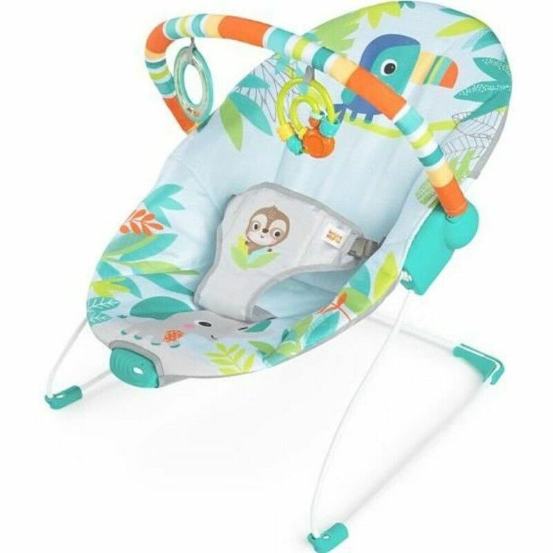 bright starts|Rede para Bebé Bright Starts Rainforest bright starts|Rede para Bebé Bright Starts Rainforest