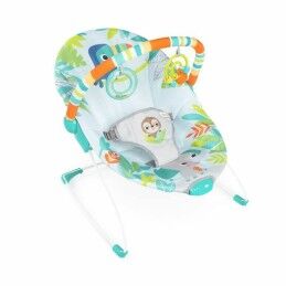 bright starts|Rede para Bebé Bright Starts Rainforest