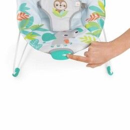 bright starts|Rede para Bebé Bright Starts Rainforest