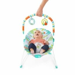 bright starts|Rede para Bebé Bright Starts Rainforest