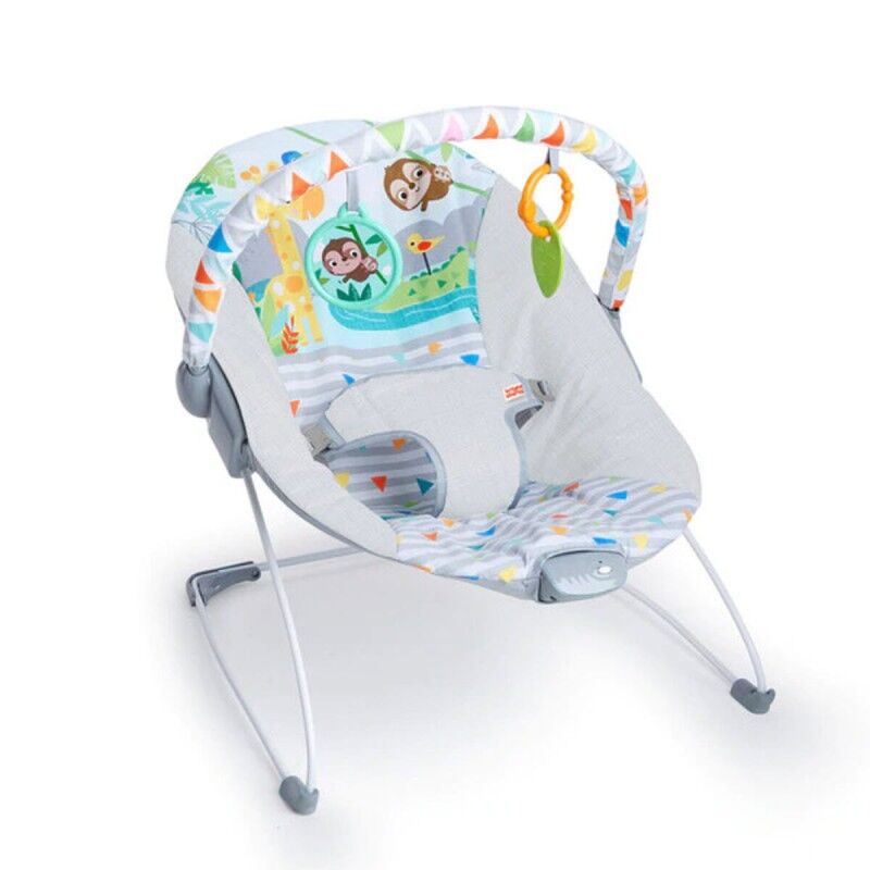 bright starts|Rede para Bebé Bright Starts Safari Fun bright starts|Rede para Bebé Bright Starts Safari Fun