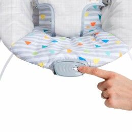 bright starts|Rede para Bebé Bright Starts Safari Fun