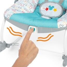 bright starts|Rede para Bebé Bright Starts Mickey Mouse Azul