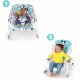 bright starts|Rede para Bebé Bright Starts Mickey Mouse Azul