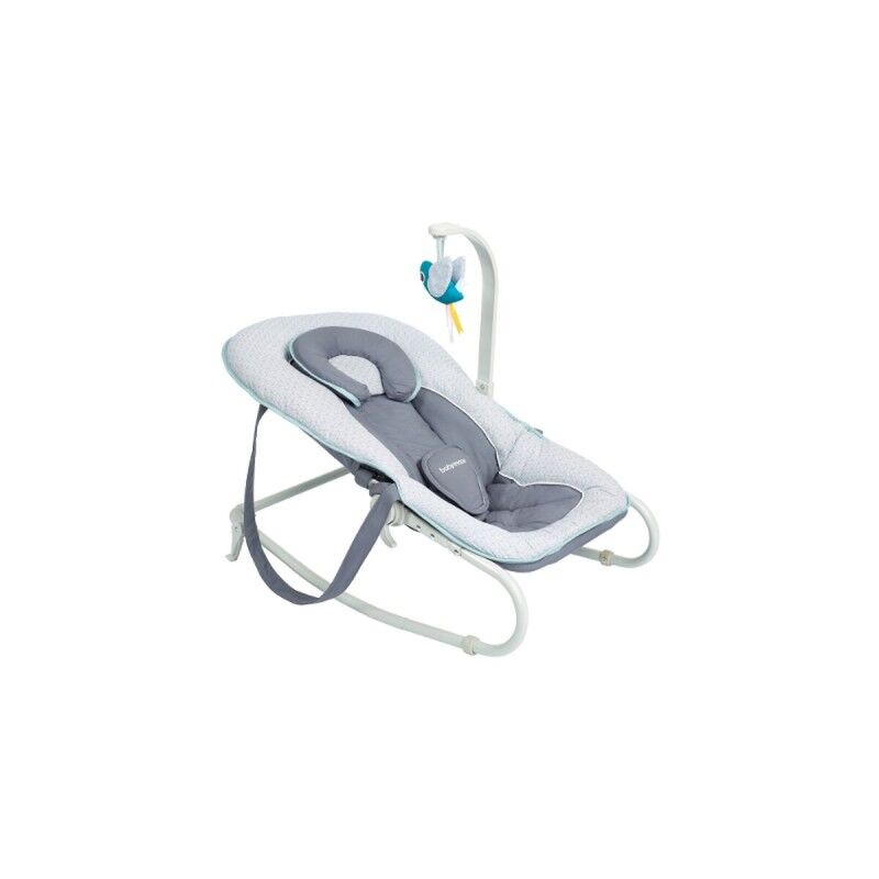 Babymoov|Rede para Bebé Babymoov A012433 Azul Blue Babymoov|Rede para Bebé Babymoov A012433 Azul Blue