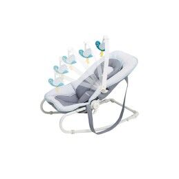 Babymoov|Rede para Bebé Babymoov A012433 Azul Blue