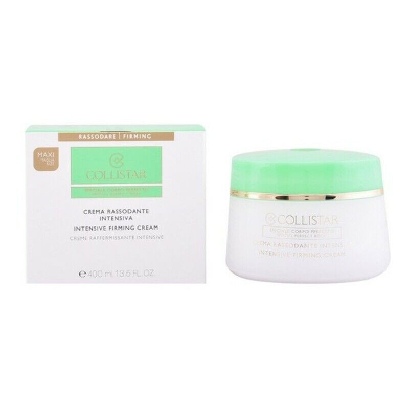 Collistar|Creme Reafirmante Corporal Perfect Body Collistar C-CO-037-B3 (400 ml) 400 ml Collistar|Creme Reafirmante Corporal Perfect Body Collistar C-CO-037-B3 (400 ml) 400 ml