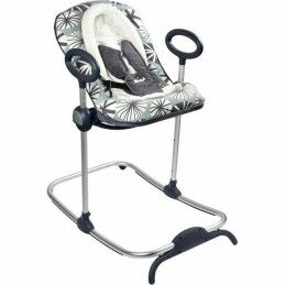Ingenuity|Rede para Bebé Ingenuity Cuddle Lamb Compacto Cinzento