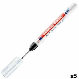Uni-Ball|Rotulador permanente Uni-Ball Paint PX-21L Amarelo 12 Peças