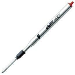 Lamy|Caneta sobresselente Lamy M16 0,8 mm Vermelho (10 Unidades)