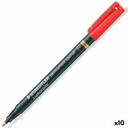 Uni-Ball|Rotulador permanente Uni-Ball Paint PX-21L Amarelo 12 Peças