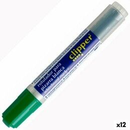 Uni-Ball|Rotulador permanente Uni-Ball Paint PX-21L Violeta 12 Peças