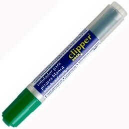 Alpino|Marcadores de giz líquido Alpino Liquid Clipper Verde (12 Unidades)