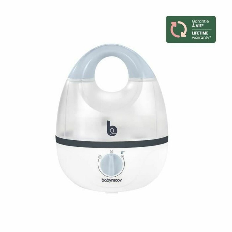 Humidificador Babymoov