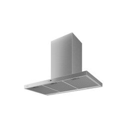 Teka|Extrator Convencional Teka GFG-2 BLANCO 55 cm 329 m3/h 63 dB 180W
