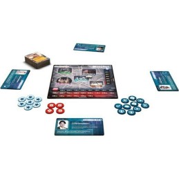 Jogo de Mesa Iello Detective FR