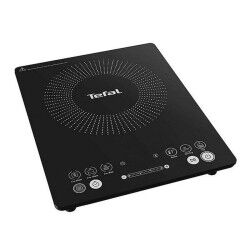 Tefal|Placa de Indução Tefal IH2108 26 cm 2100W Preto