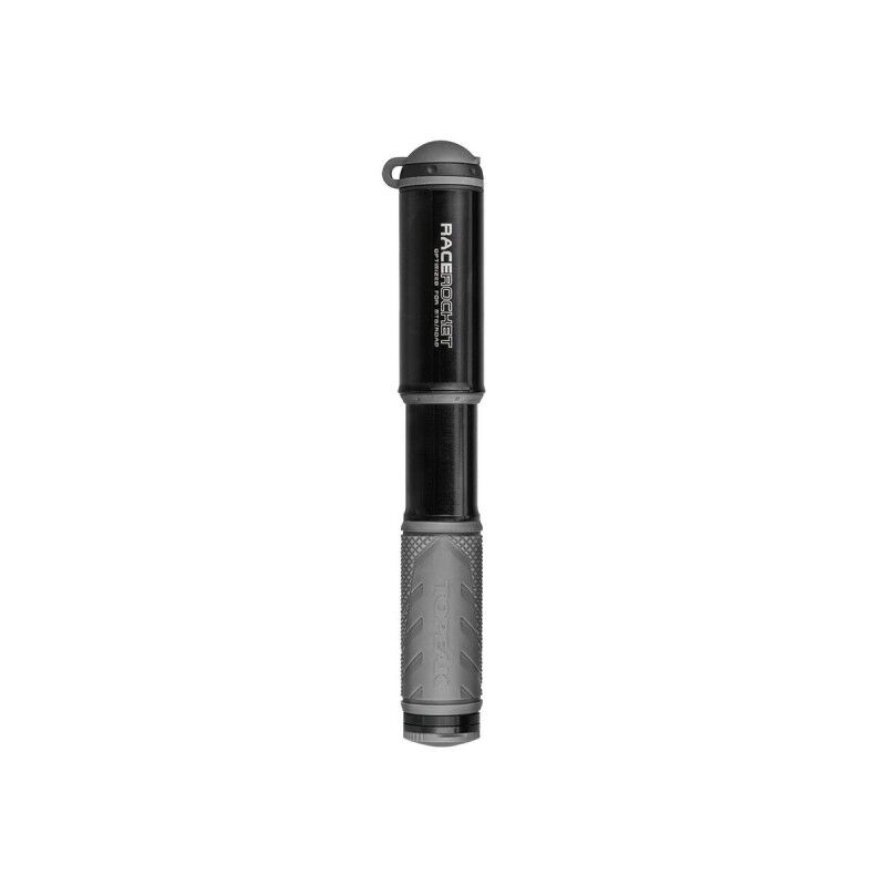 Topeak|Bomba de Ar Topeak RACEROCKET Preto