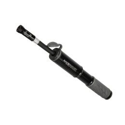 Topeak|Bomba de Ar Topeak RACEROCKET Preto