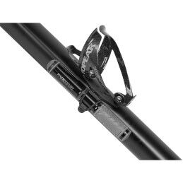 Topeak|Bomba de Ar Topeak RACEROCKET Preto