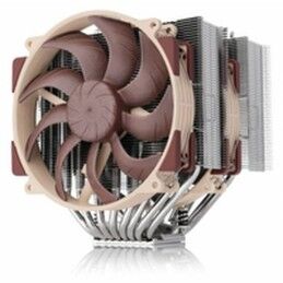 Fractal|Ventilador de Caixa Fractal Ø 12 cm (1 Unidade)