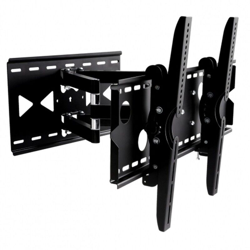 ART|Suporte de Parede AR-24 Preto No 32"