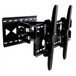 ART|Suporte de Parede AR-24 Preto No 32"