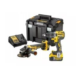 Dewalt|Chave de impacto Dewalt DCF964N 1100 W 760 W 18 V
